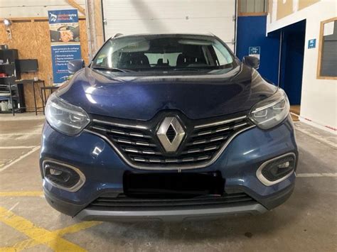 Renault Kadjar Fl Dci Intensenaviledko Akameraalu Tkm