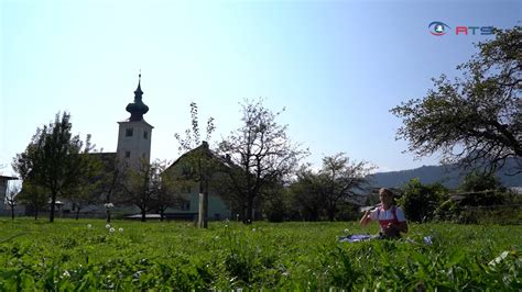 Rts Regional Tv Salzburg Verabschiedung Bunter Leben Rts