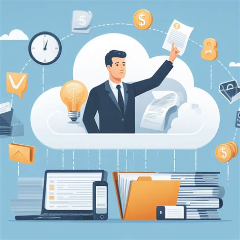 Gestión Documental en la Nube: Ventajas y Desafíos