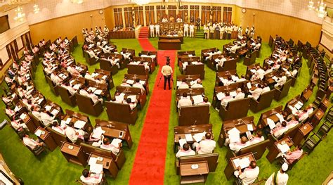 Finance Minister Harish Rao To Present Telangana Budget Today