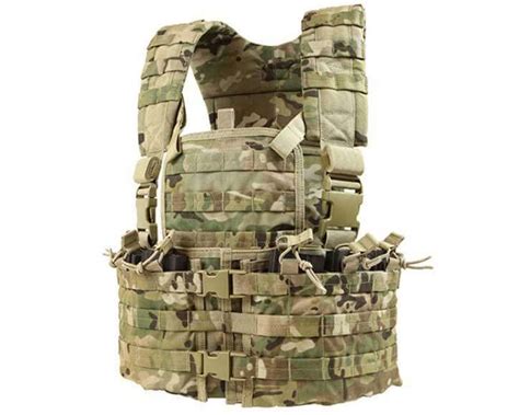 17 Best Plate Carrier Vests in 2020 - Review by a Marine