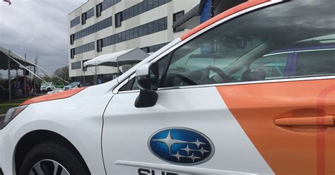 Subaru leaves Cherry Hill NJ for new headquarters in Camden