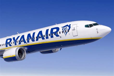 Ryanair Realiza Su Mayor Pedido A Boeing Hasta 300 Aviones 737 MAX