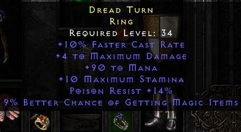 Fcr Rings With Magic Find Topic D2jsp