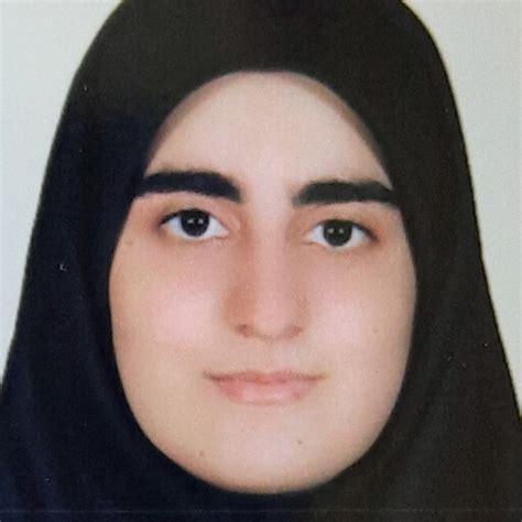 Maryam Adyani Mashhad University Of Medical Sciences Mashhad Mums