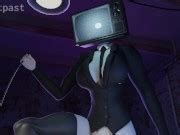 Tv Woman Makes Camera Girl Fuck Me With Her Tits Skibidi Porn God Forgive Me Xxx Mobile