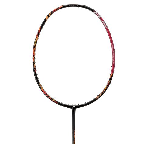 Badmintonová raketa Yonex Astrox 99 Play Cherry Sunburst fitness cz