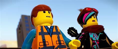 The LEGO Movie 2 Videogame Review - piecing things together | Shacknews