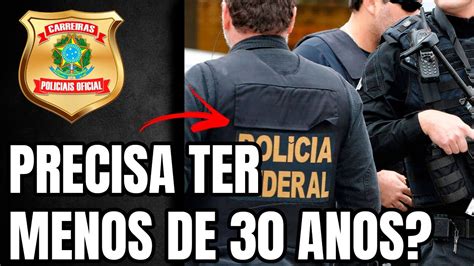 Como Ser Policial Federal O Que Precisa Quais Requisitos