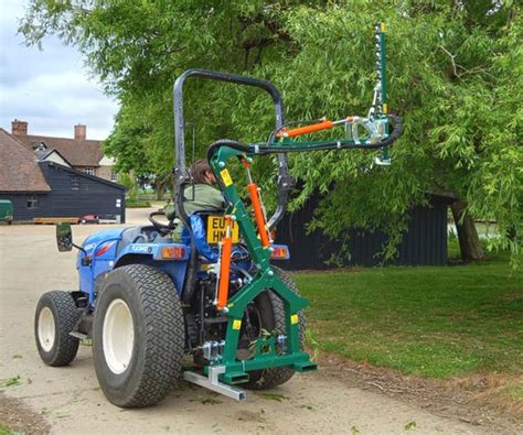 Wessex Hedge Trimmer Cutter Cht 120 Sickle Bar Masons Kings