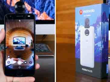 moto  camera mod sample footage   newswirefly