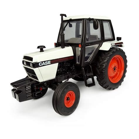 A Wide Range Of Farm Models