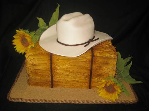 Cowboy Hat - CakeCentral.com