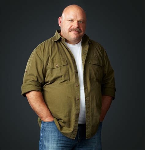 Openly Gay Actor Kevin Chamberlin Reveals Having Boyfriend