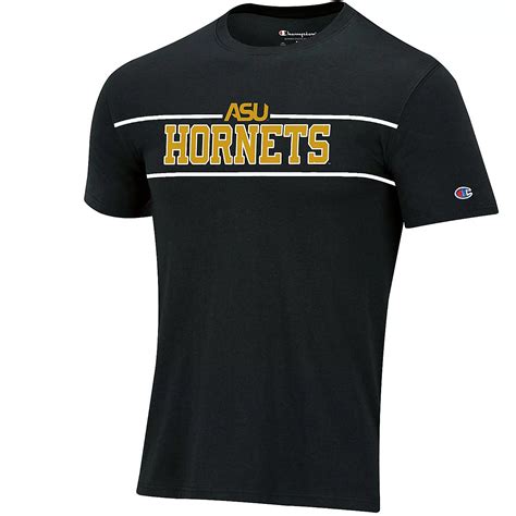 Champion Men's Alabama State University Mascot T-shirt | Academy