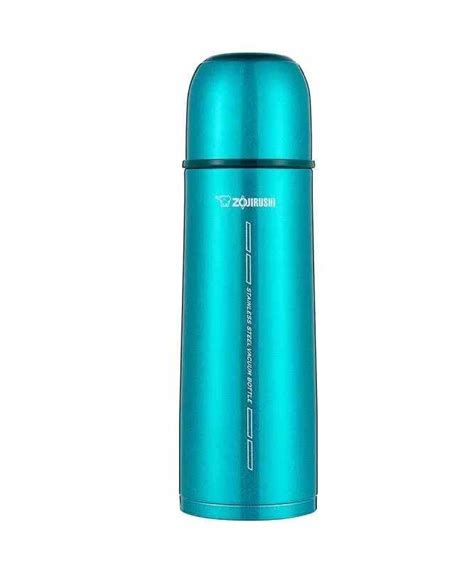 Klikbabylove Zojirushi Stainless Steel Vacuum Bottle 500 ML SV GR50