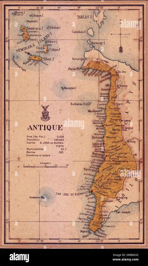 Province Of Antique Map Ardisj Michelle