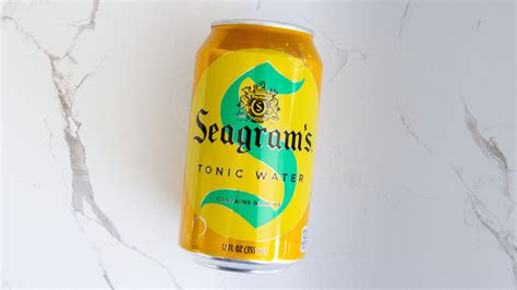 11 Tonic Water Brands, Ranked Worst To Best