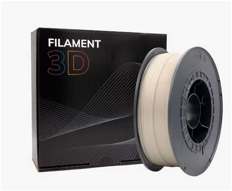 Filamentos 3D PLA Diametro 1 75mm Bobina 1kg Varios Colores Por