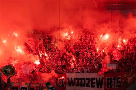 Kibicom Widzewa D Nie Spodoba Si Ten Transfer Fatalny Ruch To