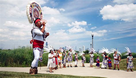 About — Xochitl-Quetzal Aztec Dance