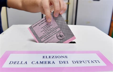 Elezioni Politiche Ecco Come Andò Nel 2018 In Sicilia Per Camera E