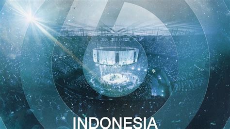 Link WAR Dan Cara Beli Tiket Konser DAY6 Di Jakarta 2024 Dan Bali