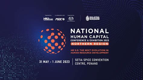 National Human Capital Conference Exhibition NHCCE 2023 Northern