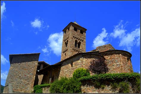 Sant Vicen D Espinelves Les Guilleries Osona Angela Llop Flickr