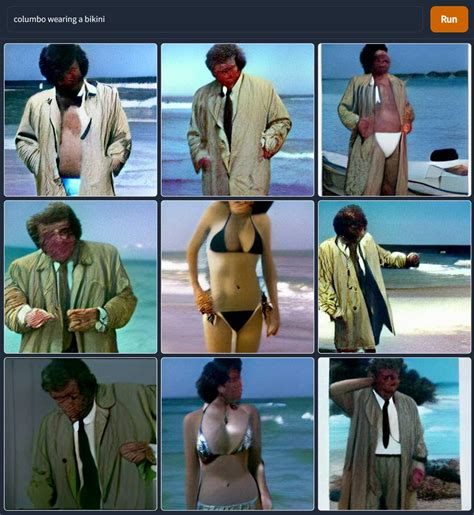 Columbo Screenshots On Twitter Java And Under Gotta Be More Specific