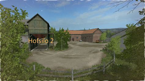 Dreistern Hof V Dreistern Hof Seasons For Ls Farming Simulator