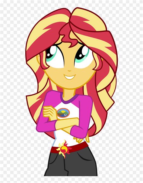 Absurd Res Artist Equestria Girls Sunset Shimmer Nude Free