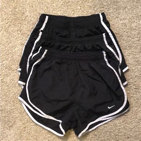 Nike Shorts Nike Womens Tempo Shorts Size Small Poshmark