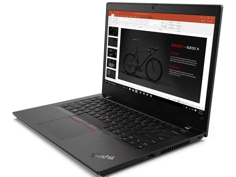 Lenovo Thinkpad L14 Gen 1 Intel Especificaciones Pruebas Y Precios Laptopmedia España