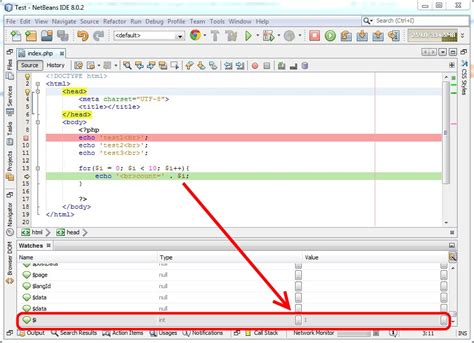 Milinda Pro Debug Php Code In Netbeans