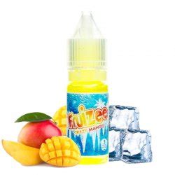 E Liquide Bloody Lime Fruizee Fruits Rouges Citron Vert Frais