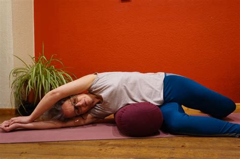 Finde innere Ruhe und Gelassenheit mit Yoga Meine 5 Besten Übungen