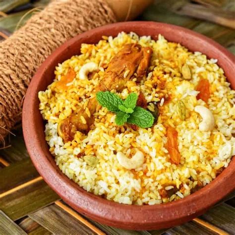 How to make Thalassery Biryani Recipe