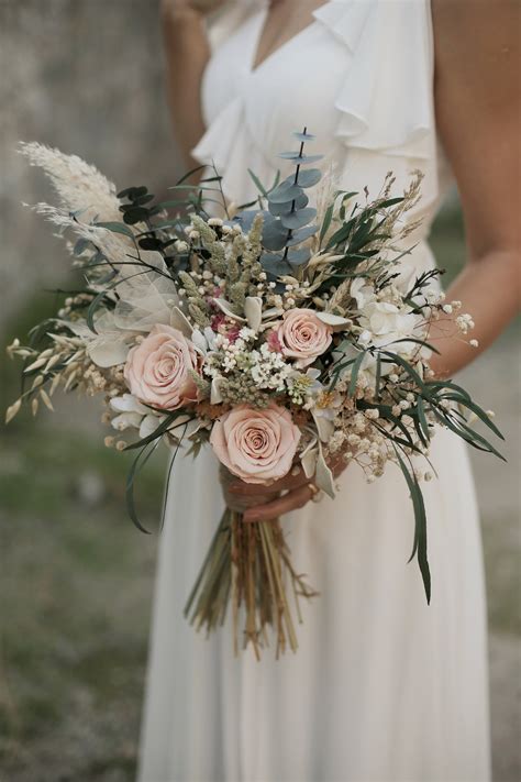 Wedding Flowers Bouquet