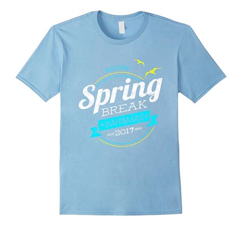 Spring Break Nassau Bahamas 2017 Party Tee Get Wild Show Y CD Canditee