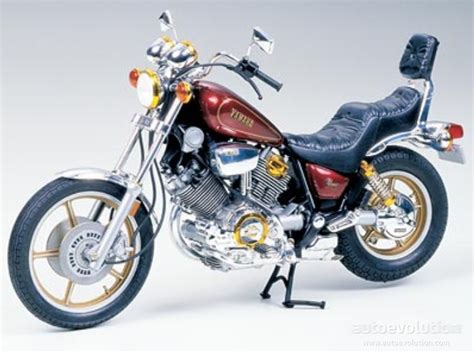 Review Of Yamaha Xv 1100 Virago 1989 Pictures Live Photos