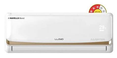 Lloyd 1 Ton 3 Star Split Inverter Ac At Rs 30000 Lloyd Split Ac In