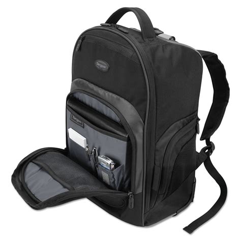 Targus Inch Compact Rolling Backpack Tsb Us Walmart