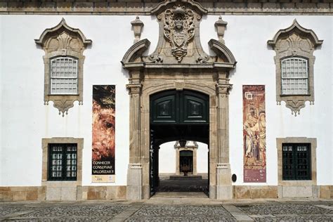 Lamego Museum Lamego Museums And Galleries Portugal Travel Guide