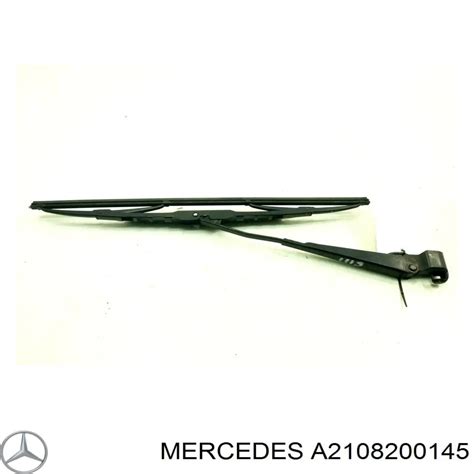 A2108200145 Mercedes Limpiaparabrisas De Luna Trasera