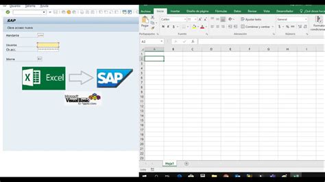 Macro Excel Extraction Sap Logiciel Sap Et Excel Genertore2