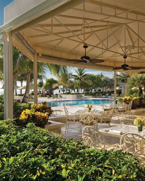 Four Seasons Resort Palm Beach, Palm Beach, Florida, United States ...