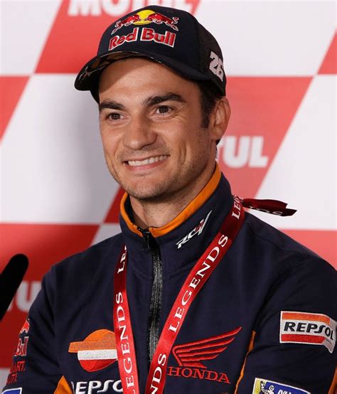 Motogp Dani Pedrosa Nuova One Off Al Gp Di San Marino 2023 Con Ktm