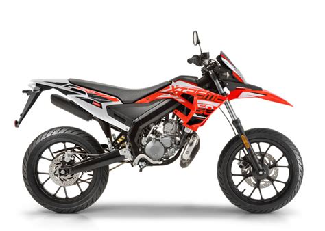 Senda Drd X Treme Sm Supermotard Derbi