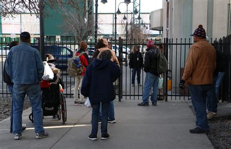 Coronavirus: Reno to open Downtown Events Center as homeless shelter